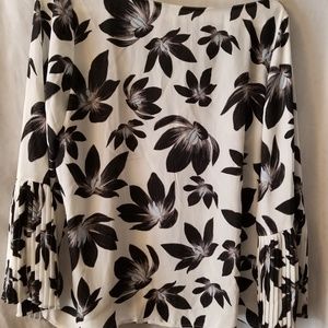 Ann Taylor factory blouse